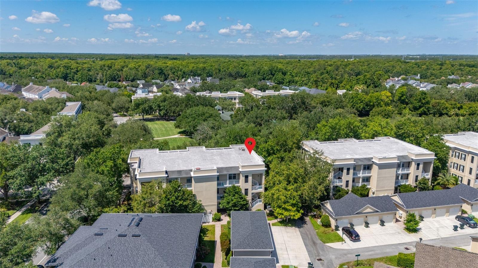 SPRING PARK TERRACES CONDO PH 3 - Residential