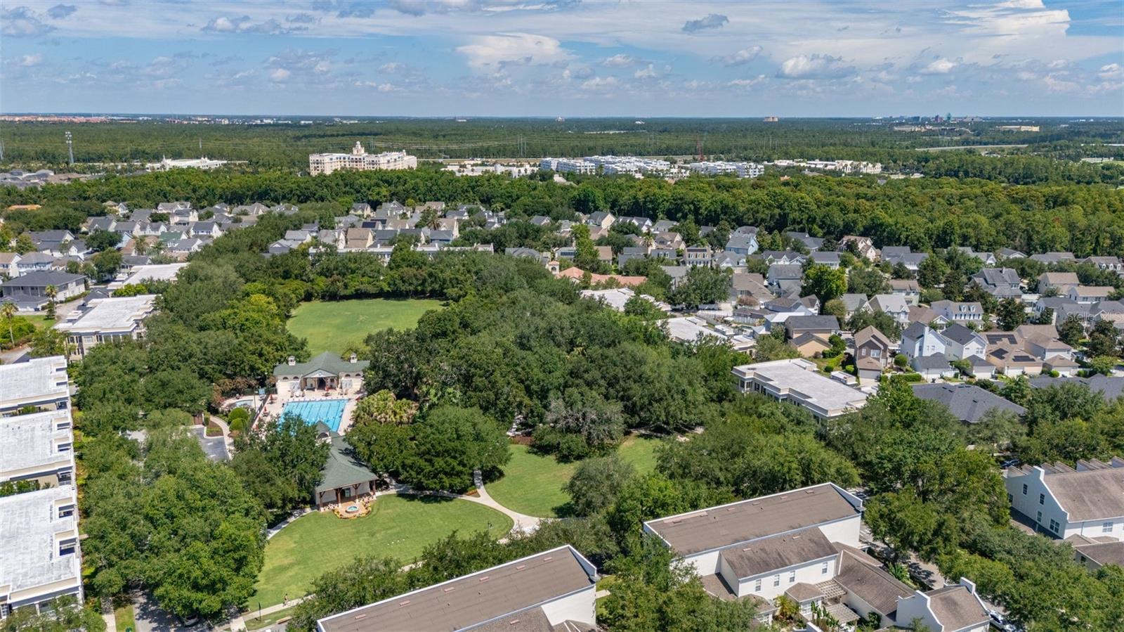 SPRING PARK TERRACES CONDO PH 3 - Residential