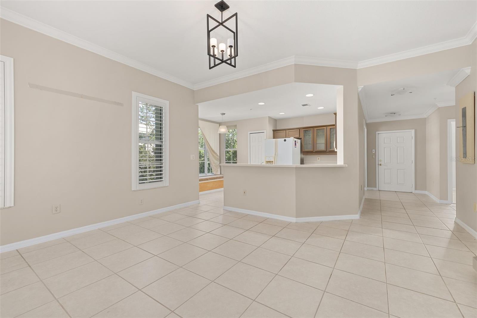 SPRING PARK TERRACES CONDO PH 3 - Residential