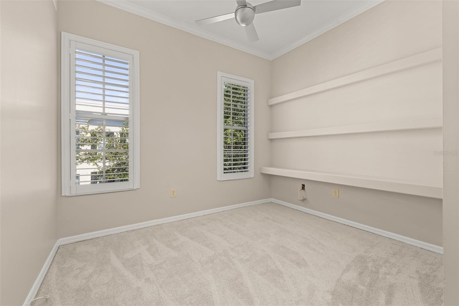 SPRING PARK TERRACES CONDO PH 3 - Residential