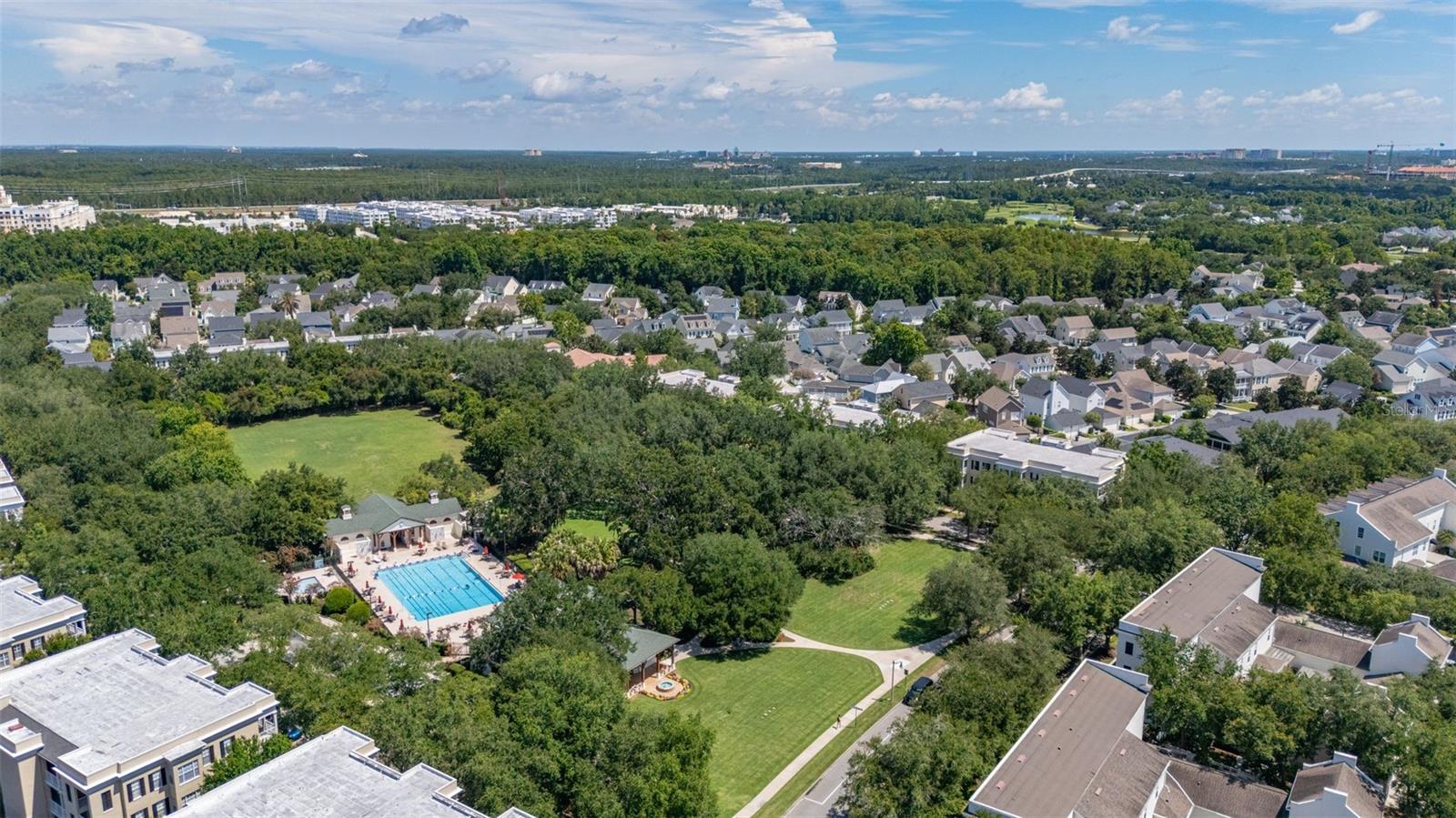SPRING PARK TERRACES CONDO PH 3 - Residential