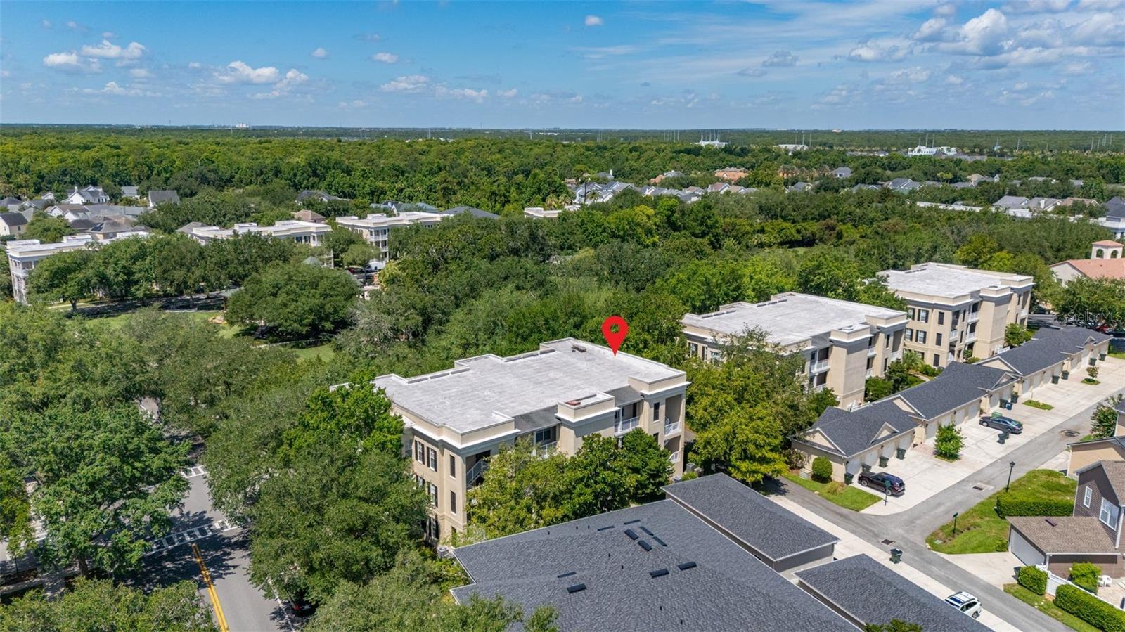 SPRING PARK TERRACES CONDO PH 3 - Residential