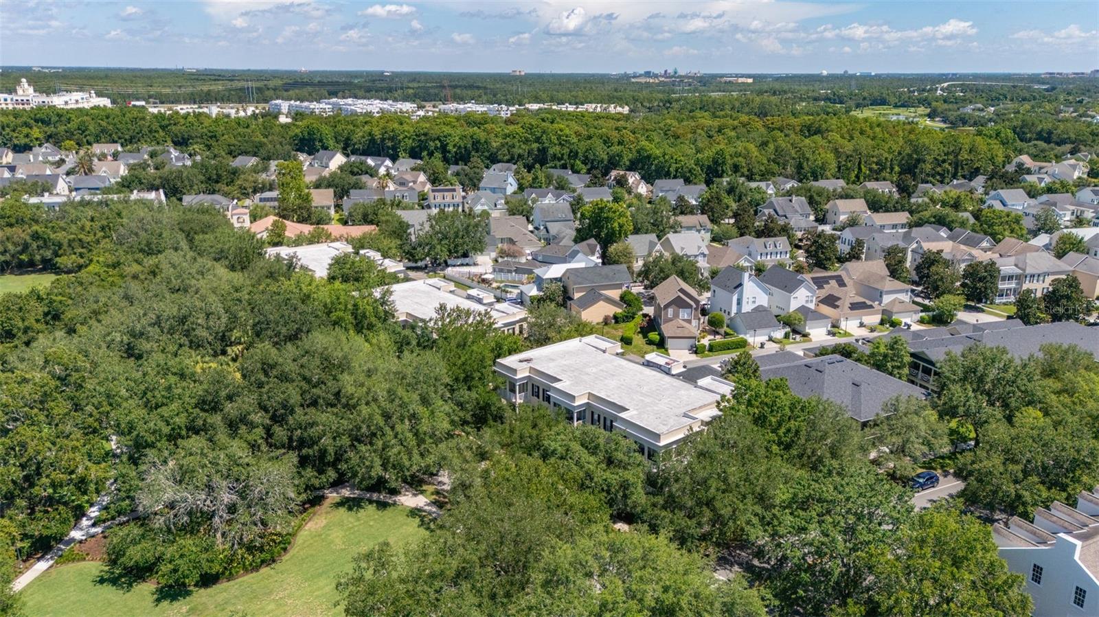 SPRING PARK TERRACES CONDO PH 3 - Residential