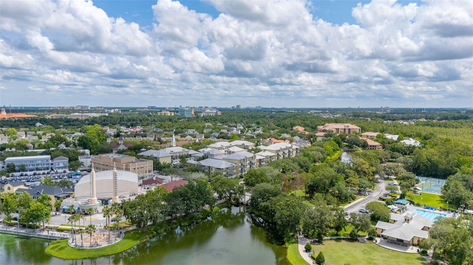 SPRING PARK TERRACES CONDO PH 3 - Residential