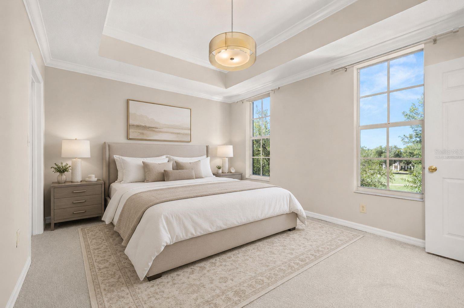 SPRING PARK TERRACES CONDO PH 3 - Residential