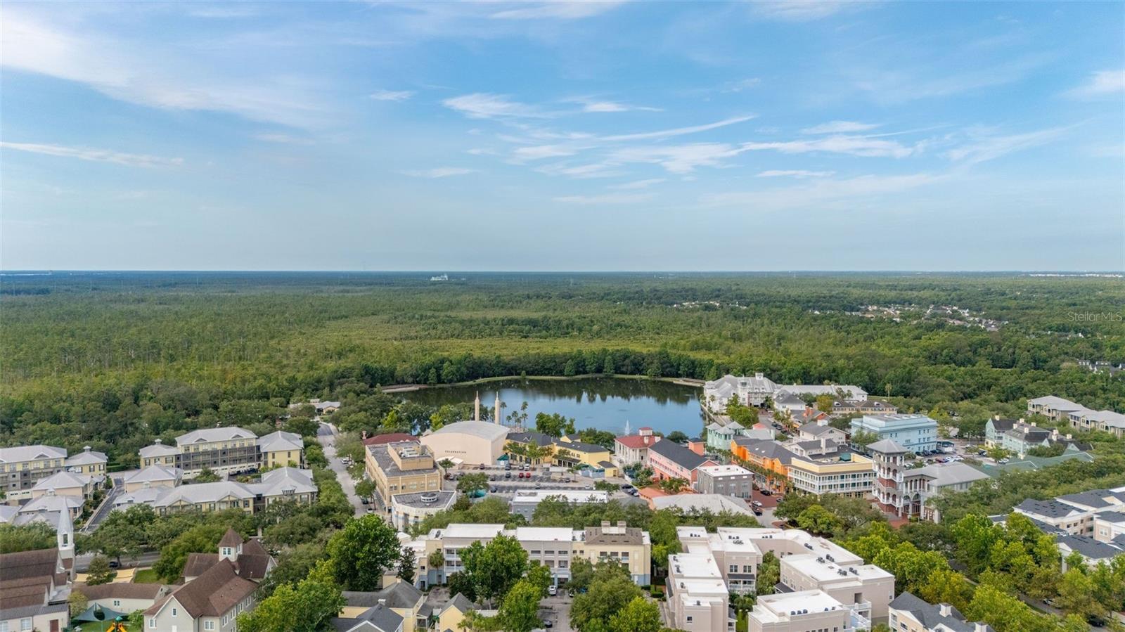 SPRING PARK TERRACES CONDO PH 3 - Residential