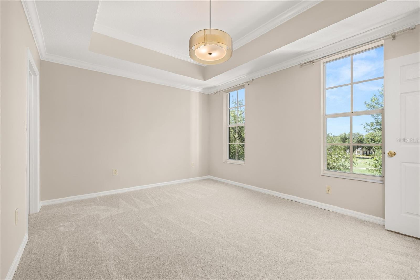 SPRING PARK TERRACES CONDO PH 3 - Residential