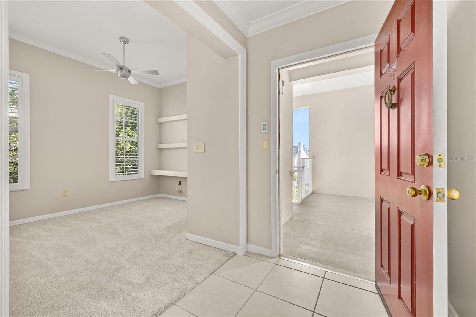 SPRING PARK TERRACES CONDO PH 3 - Residential