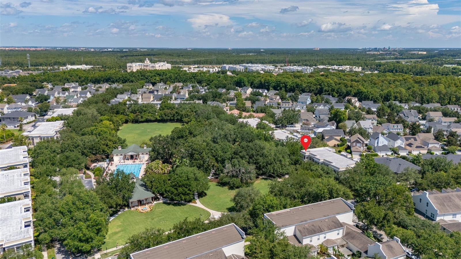 SPRING PARK TERRACES CONDO PH 3 - Residential