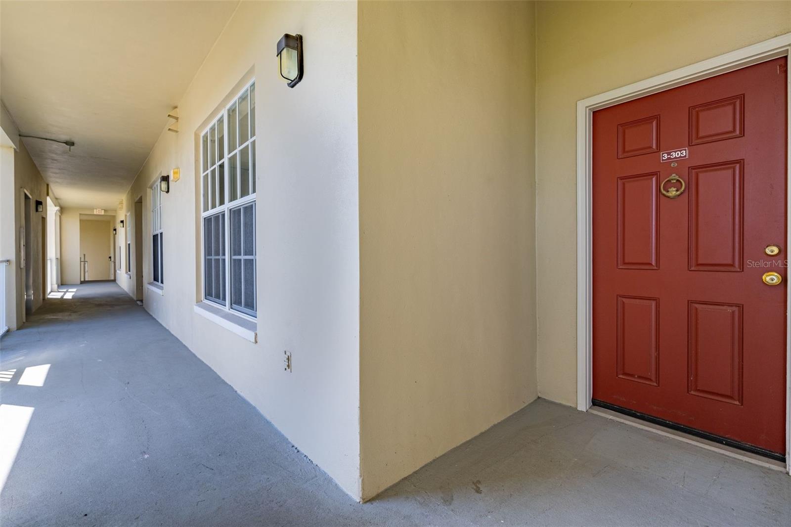 SPRING PARK TERRACES CONDO PH 3 - Residential