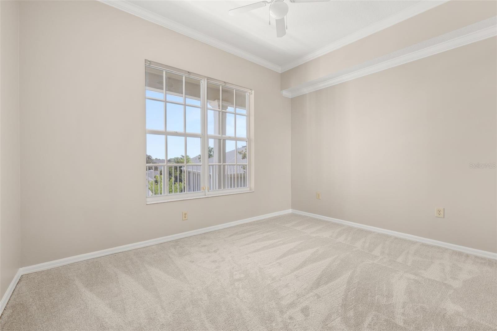 SPRING PARK TERRACES CONDO PH 3 - Residential