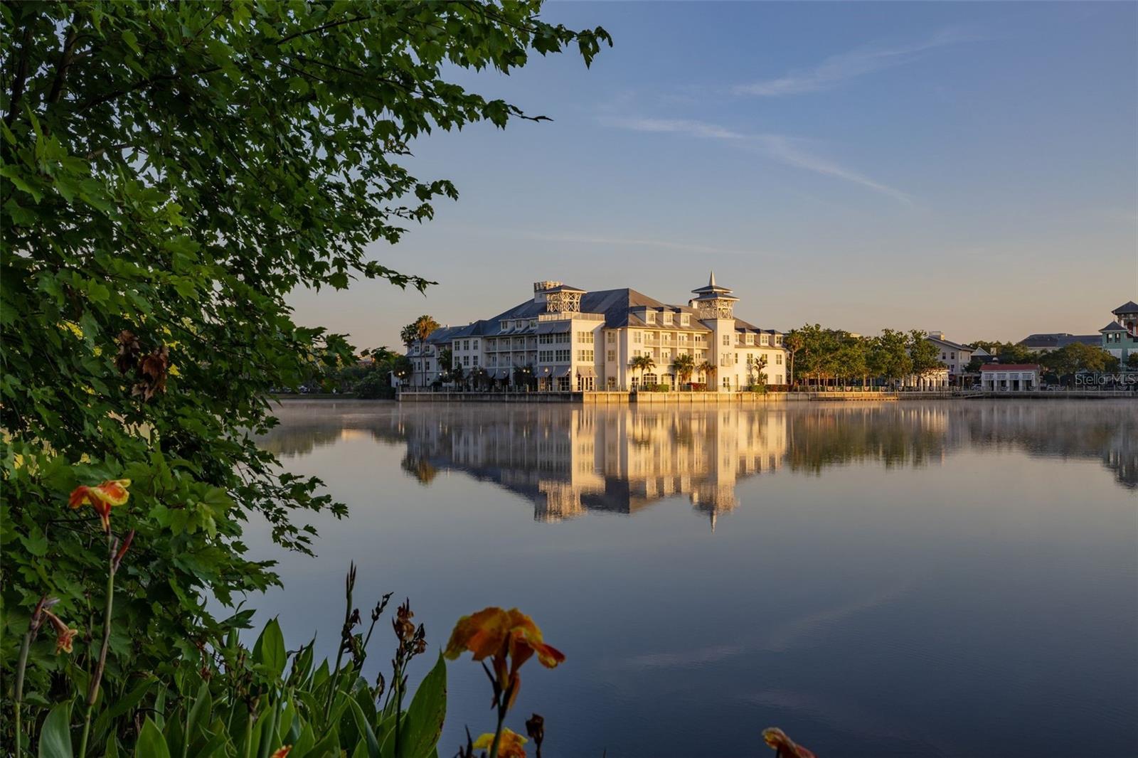 SPRING PARK TERRACES CONDO PH 3 - Residential
