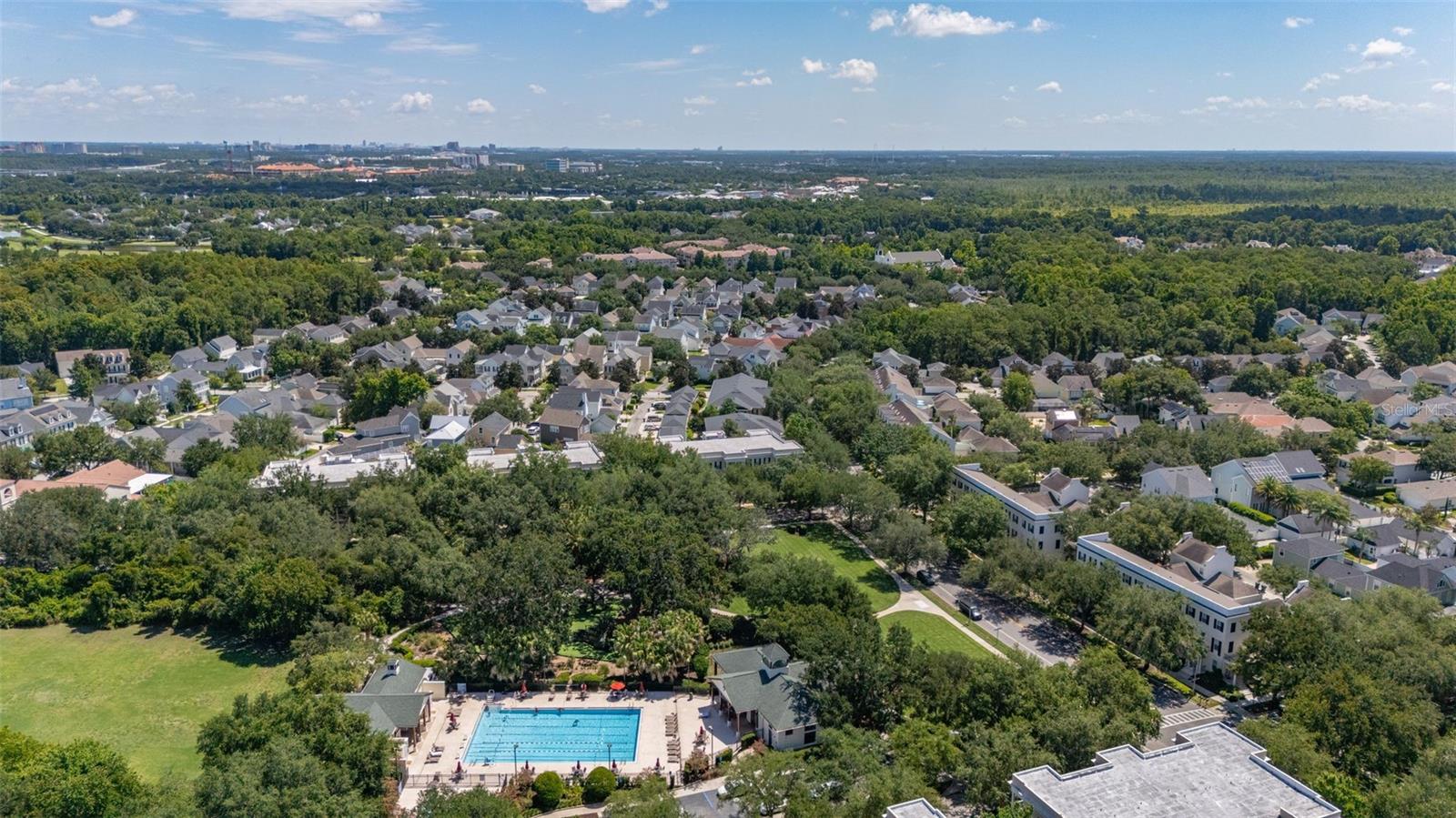 SPRING PARK TERRACES CONDO PH 3 - Residential