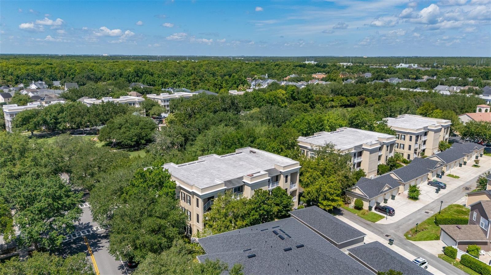 SPRING PARK TERRACES CONDO PH 3 - Residential