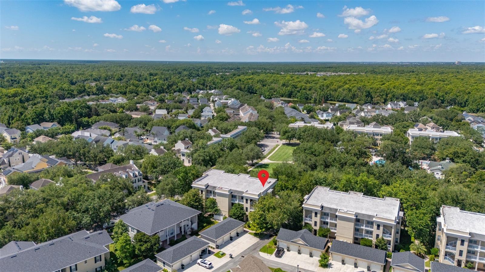 SPRING PARK TERRACES CONDO PH 3 - Residential