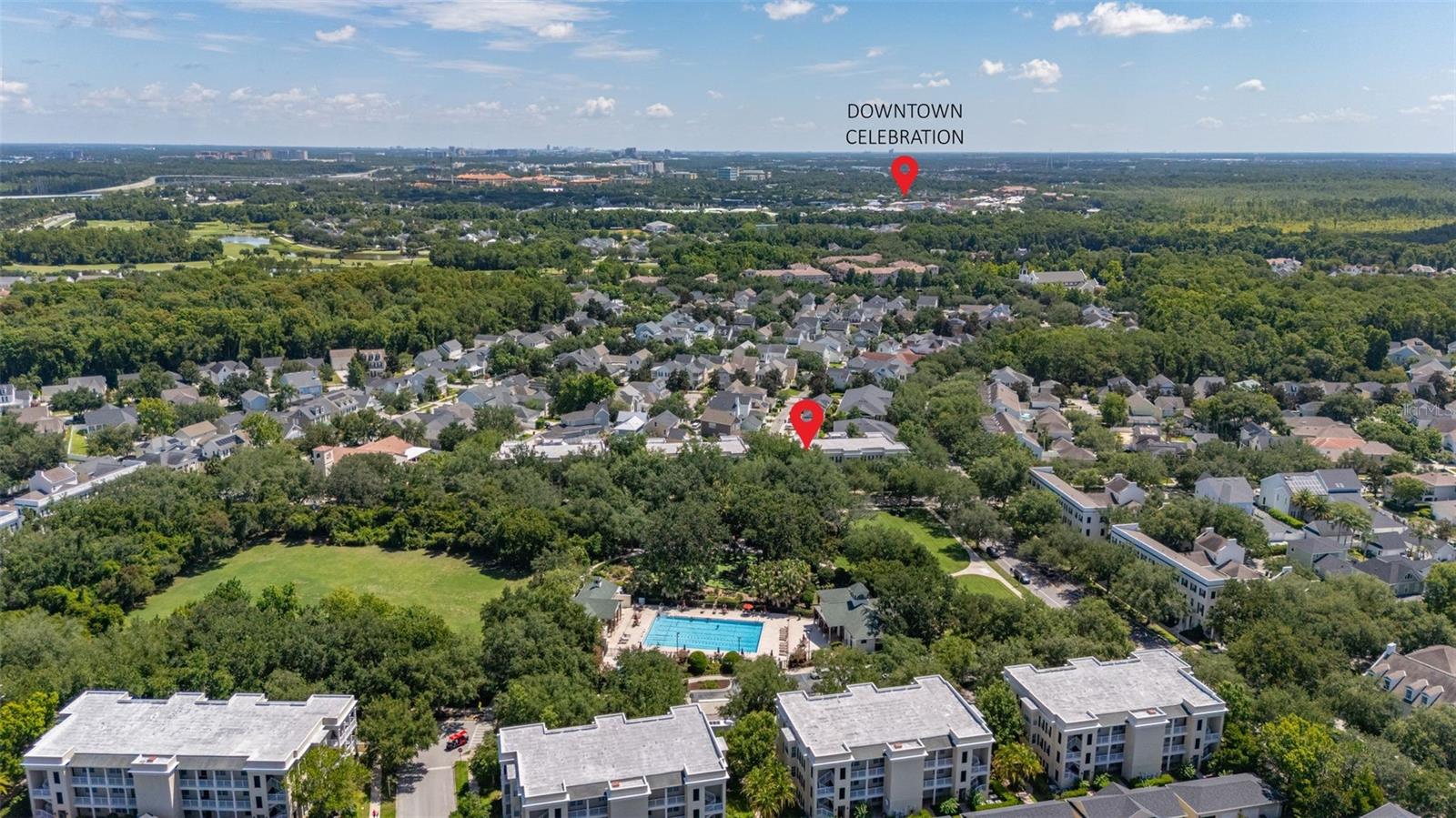 SPRING PARK TERRACES CONDO PH 3 - Residential