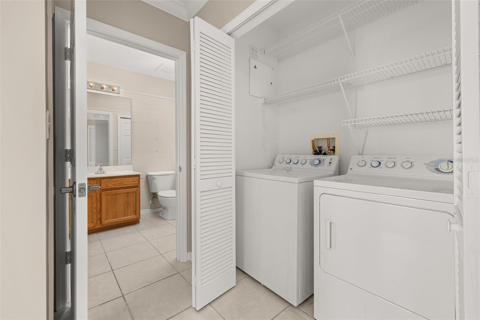 SPRING PARK TERRACES CONDO PH 3 - Residential