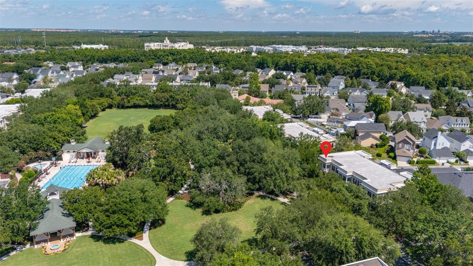 SPRING PARK TERRACES CONDO PH 3 - Residential