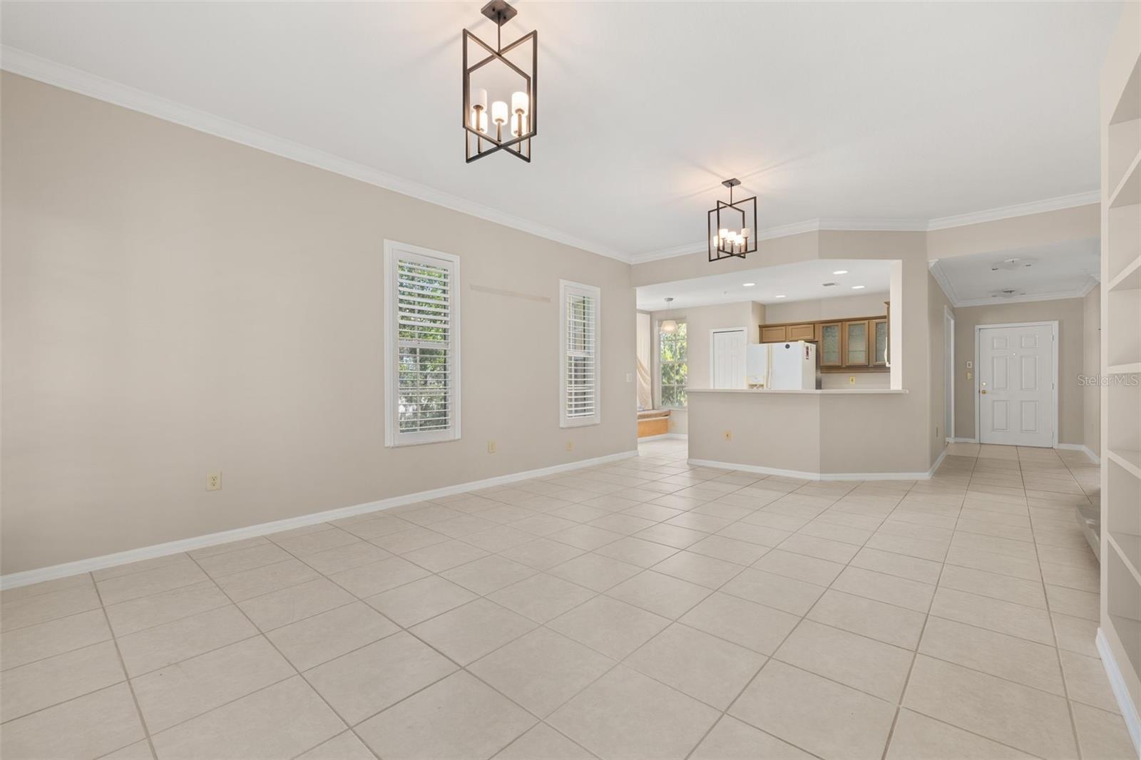 SPRING PARK TERRACES CONDO PH 3 - Residential