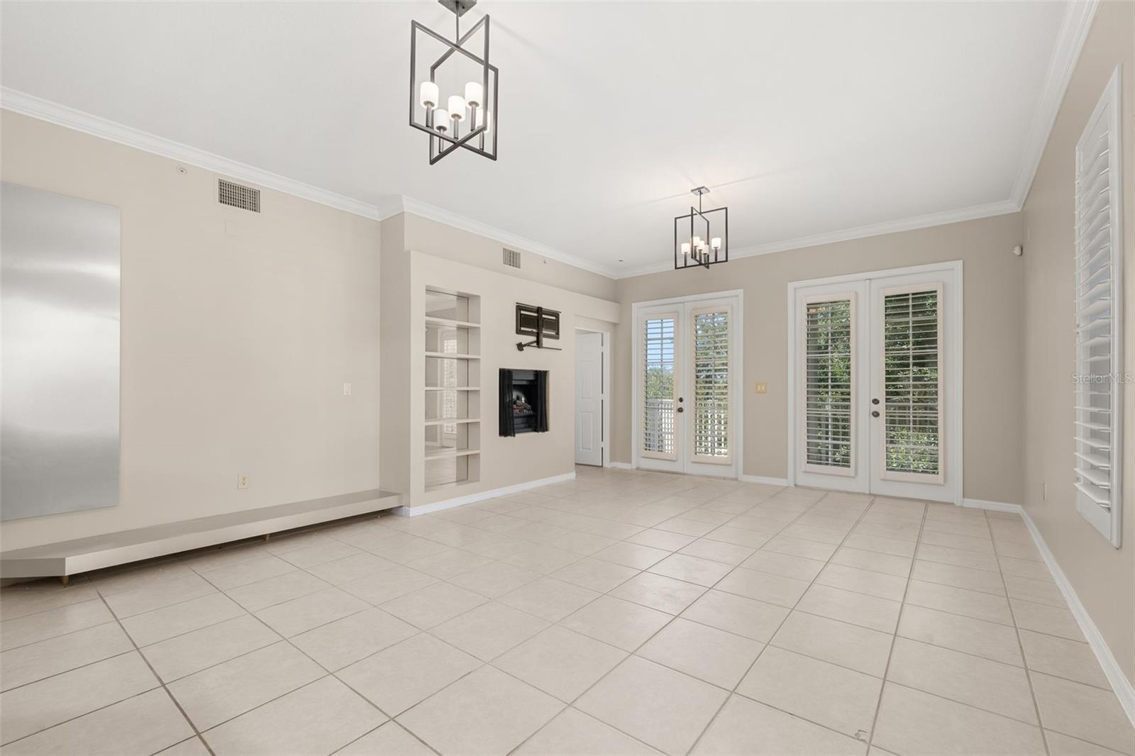 SPRING PARK TERRACES CONDO PH 3 - Residential