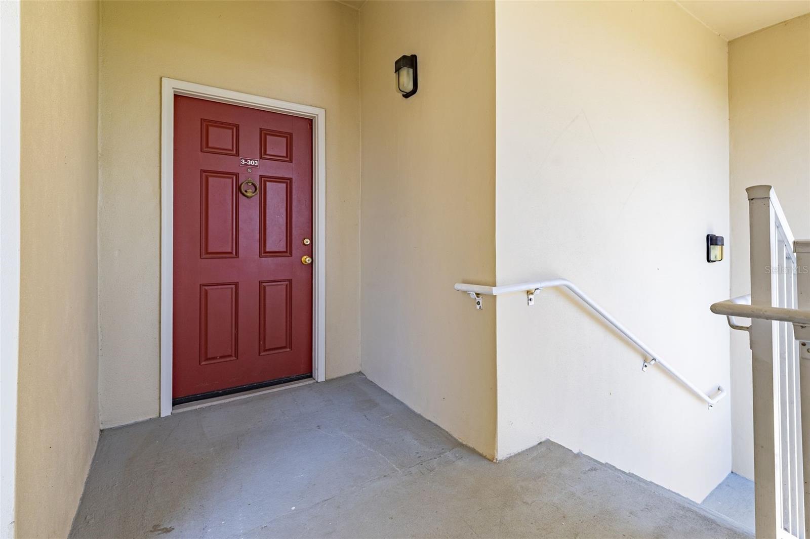 SPRING PARK TERRACES CONDO PH 3 - Residential