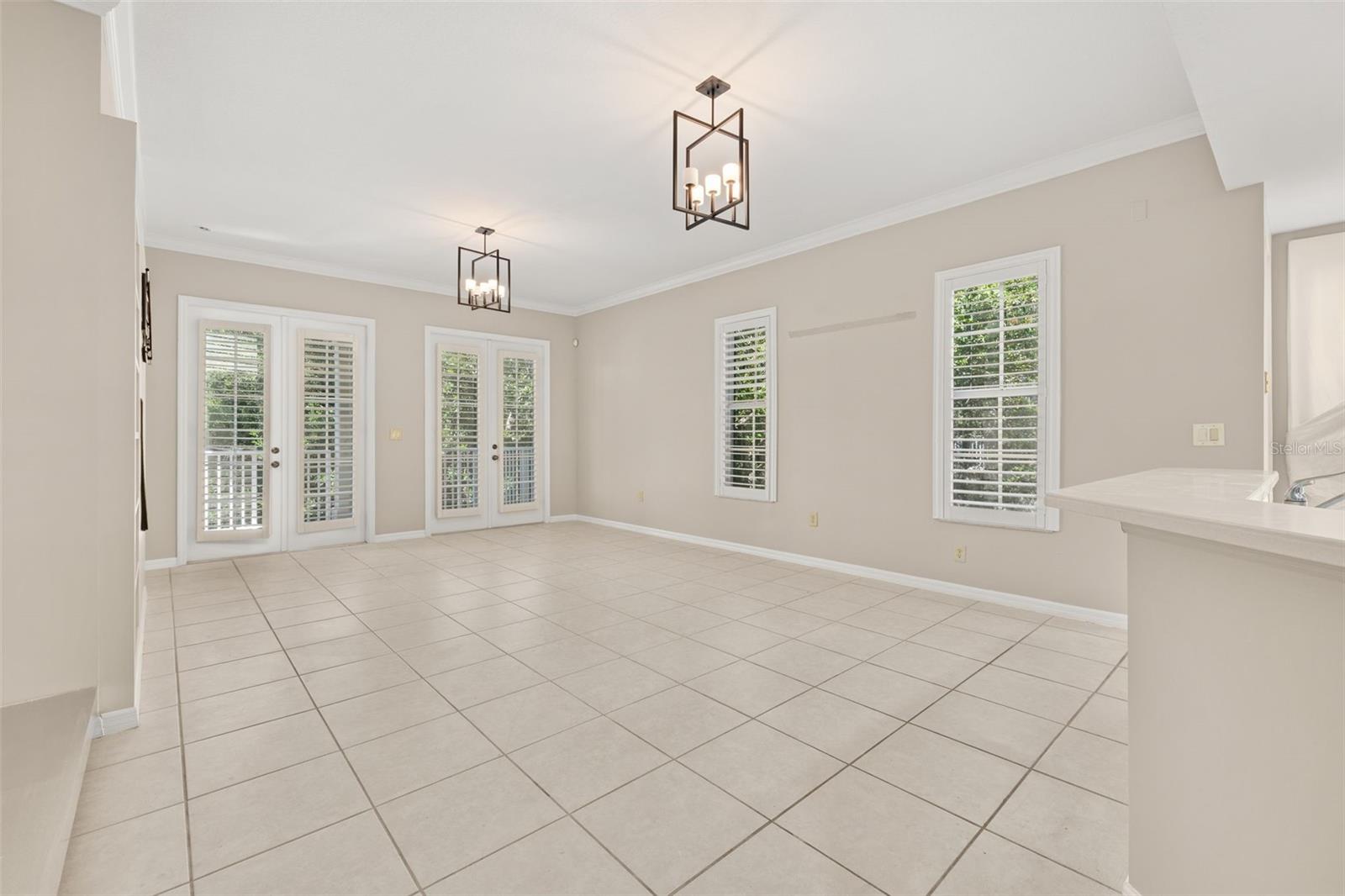 SPRING PARK TERRACES CONDO PH 3 - Residential