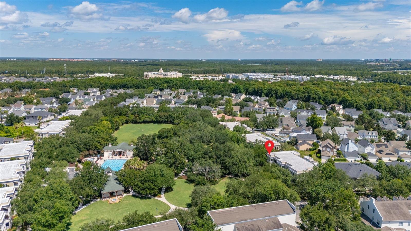 SPRING PARK TERRACES CONDO PH 3 - Residential