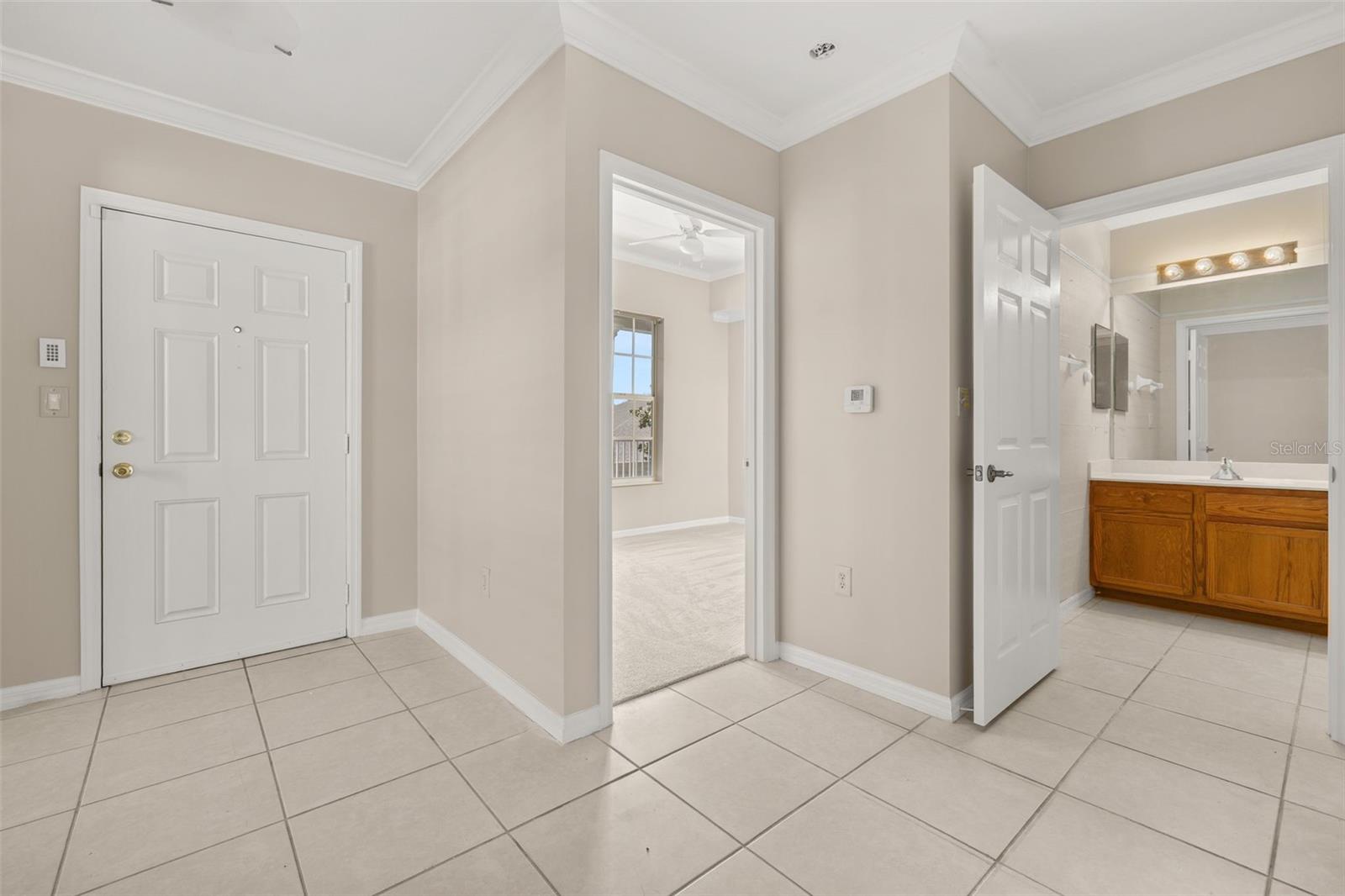 SPRING PARK TERRACES CONDO PH 3 - Residential