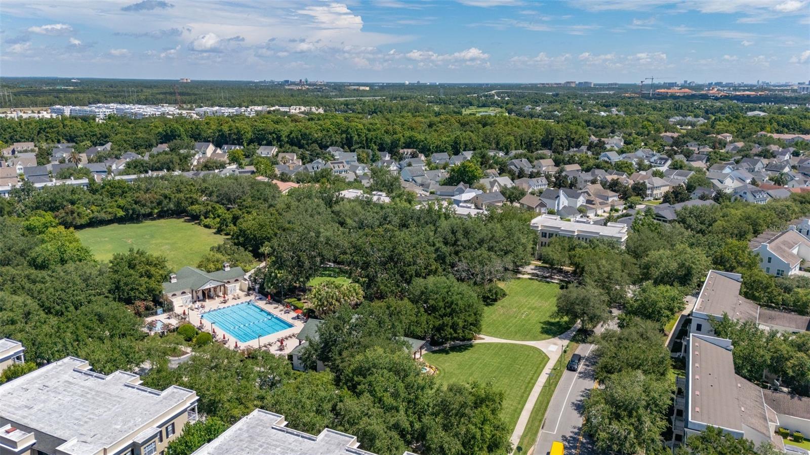 SPRING PARK TERRACES CONDO PH 3 - Residential