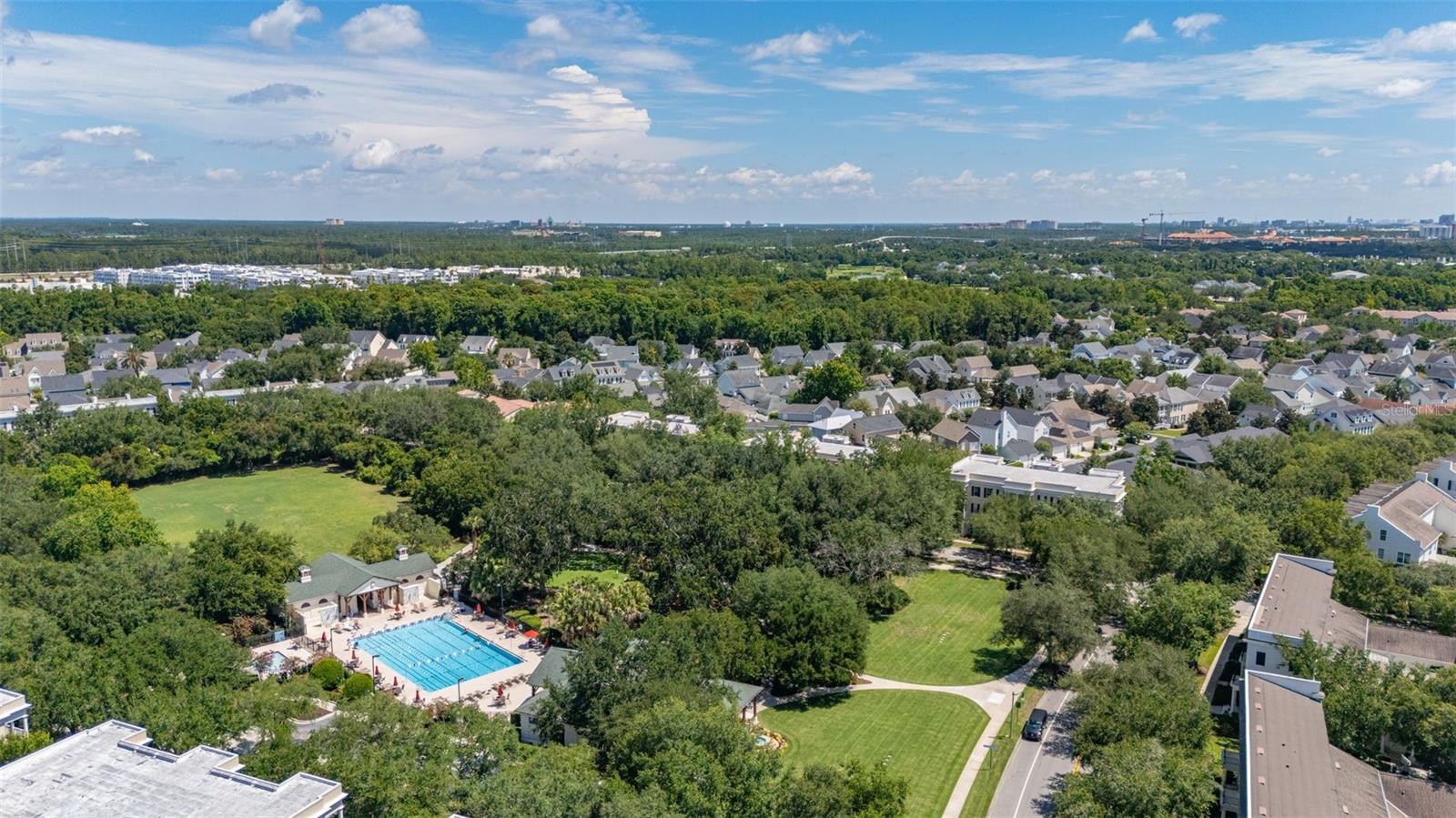 SPRING PARK TERRACES CONDO PH 3 - Residential