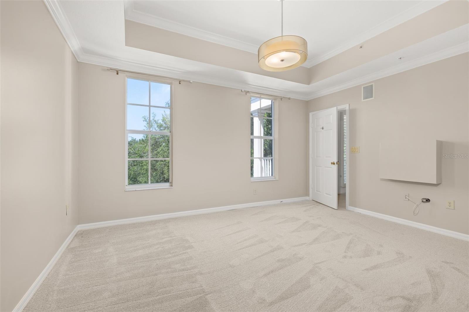 SPRING PARK TERRACES CONDO PH 3 - Residential