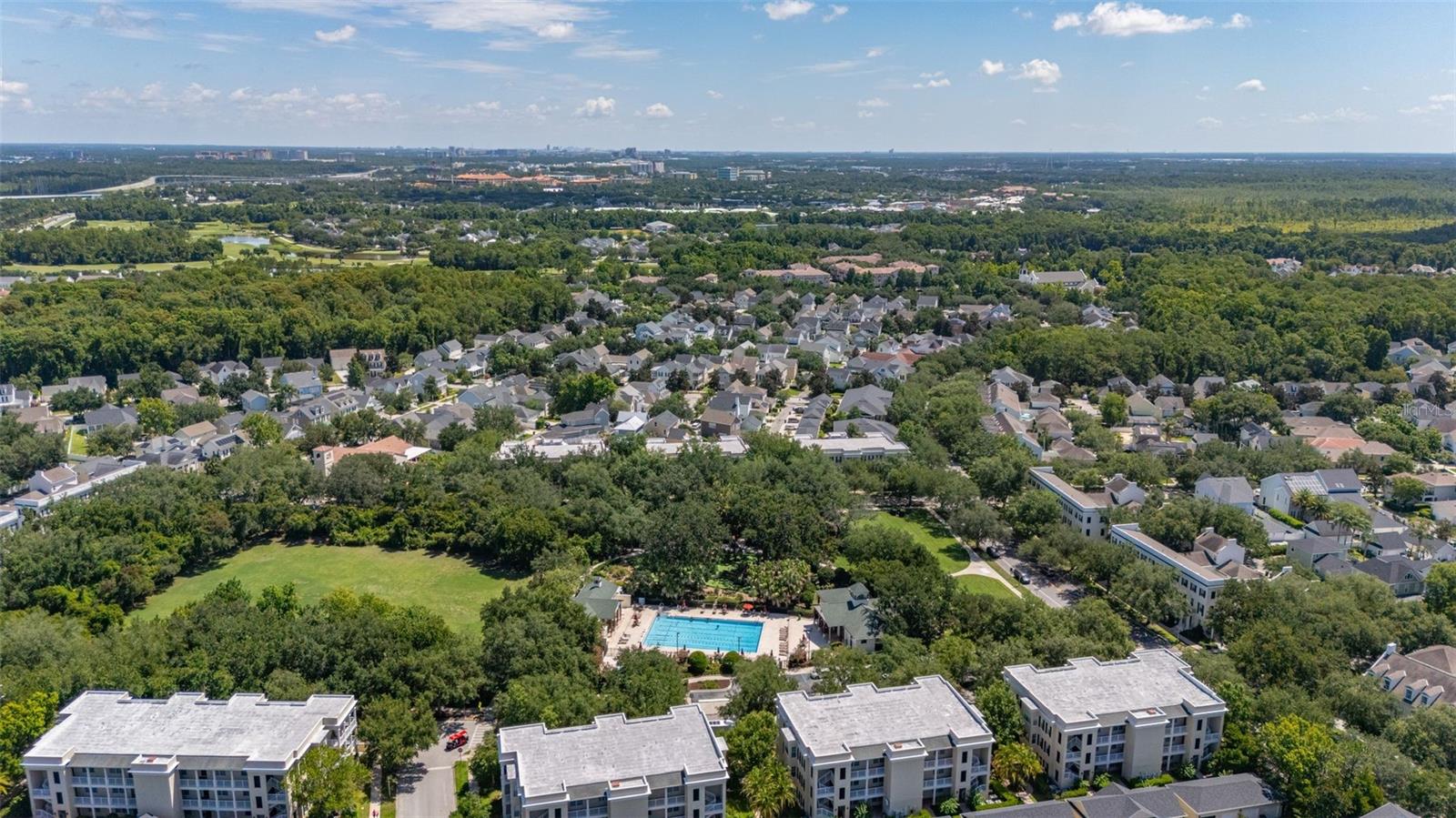 SPRING PARK TERRACES CONDO PH 3 - Residential