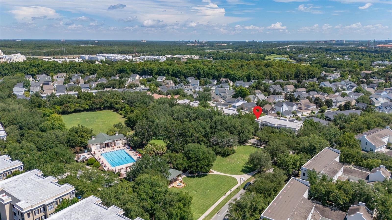 SPRING PARK TERRACES CONDO PH 3 - Residential