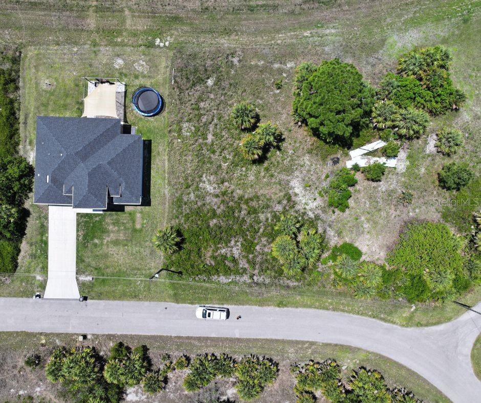 Just under quarter acre lot in a low-density neighborhood in beautiful Sarasota County! The lot was recently mulched and is in prime condition for its new owners! Please verify with county zoning and planning to obtain more information on building requirements and permissions.