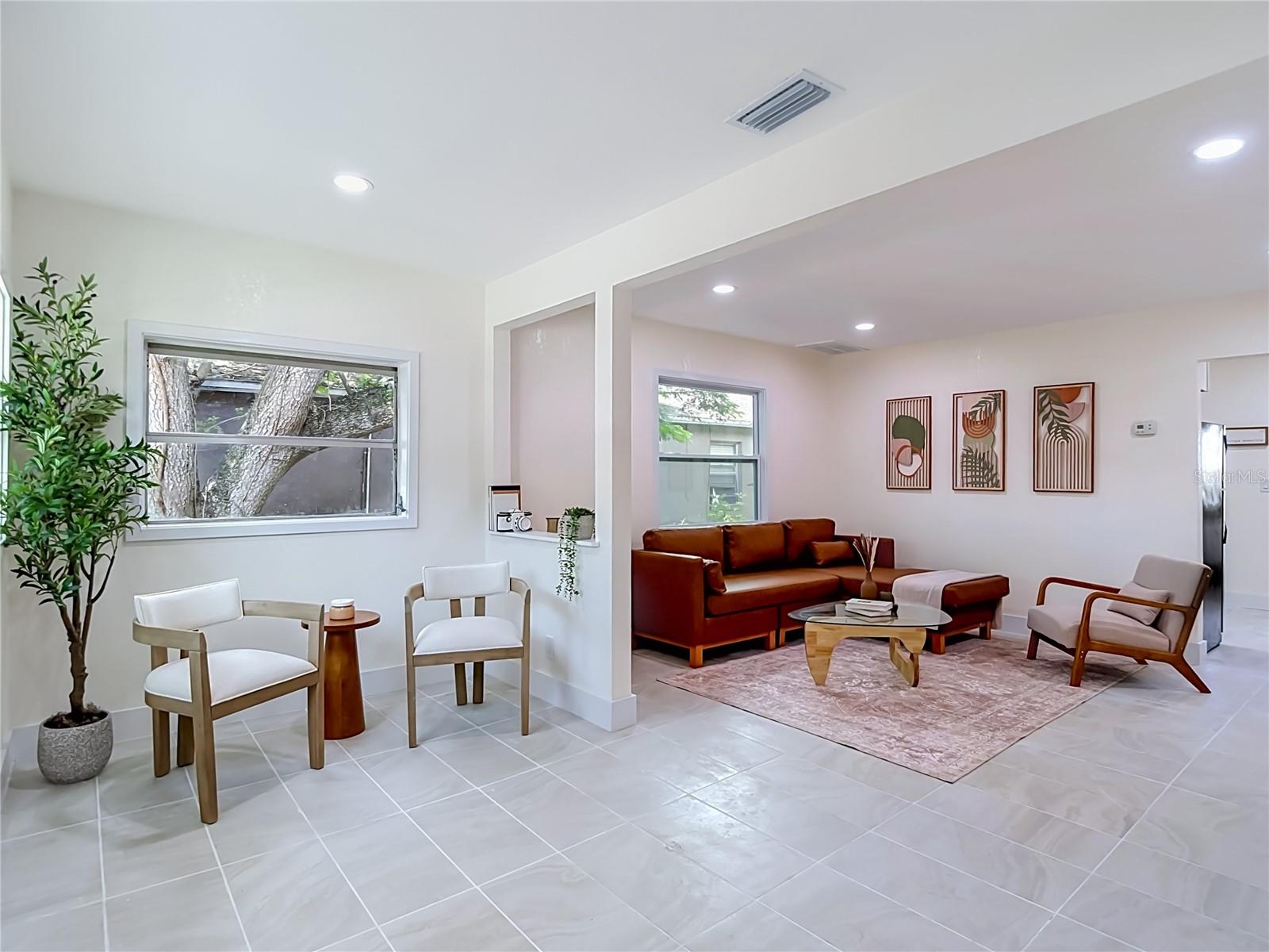 SULPHUR SPGS ADD - Residential