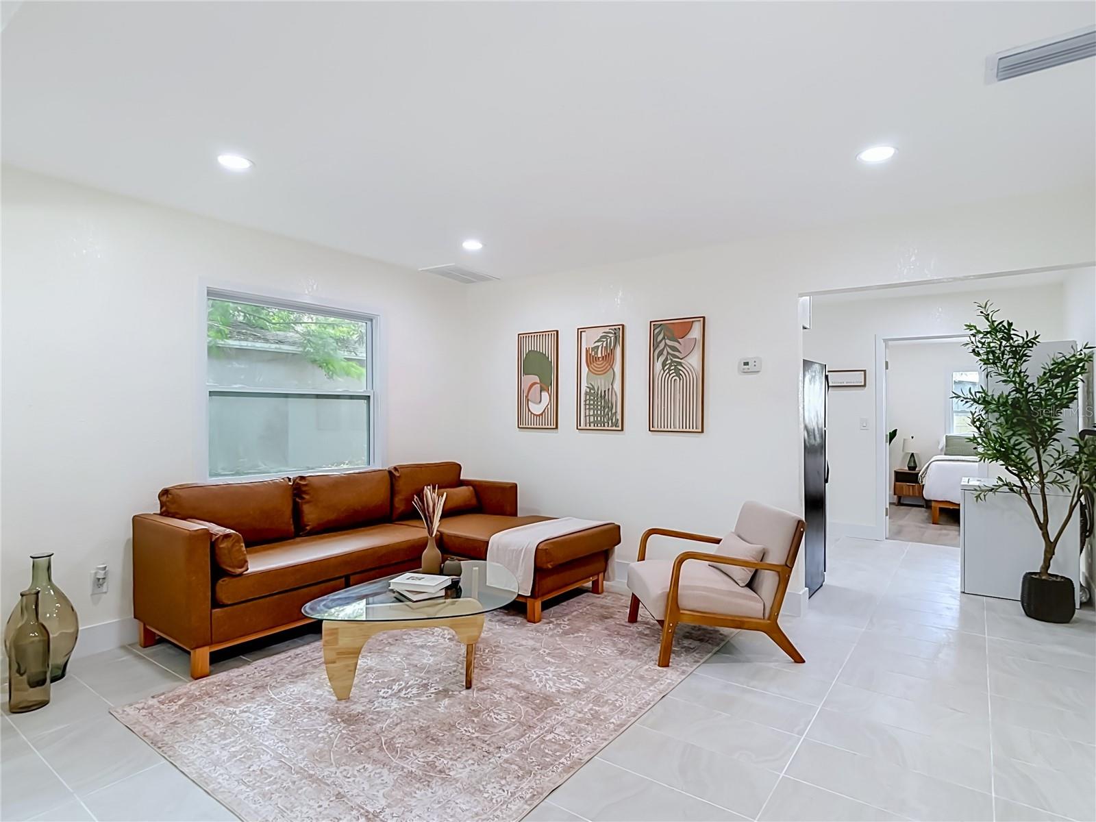 SULPHUR SPGS ADD - Residential