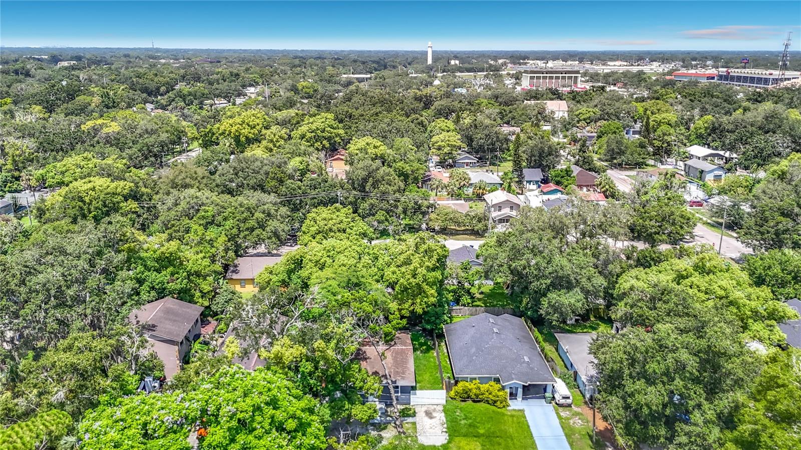SULPHUR SPGS ADD - Residential