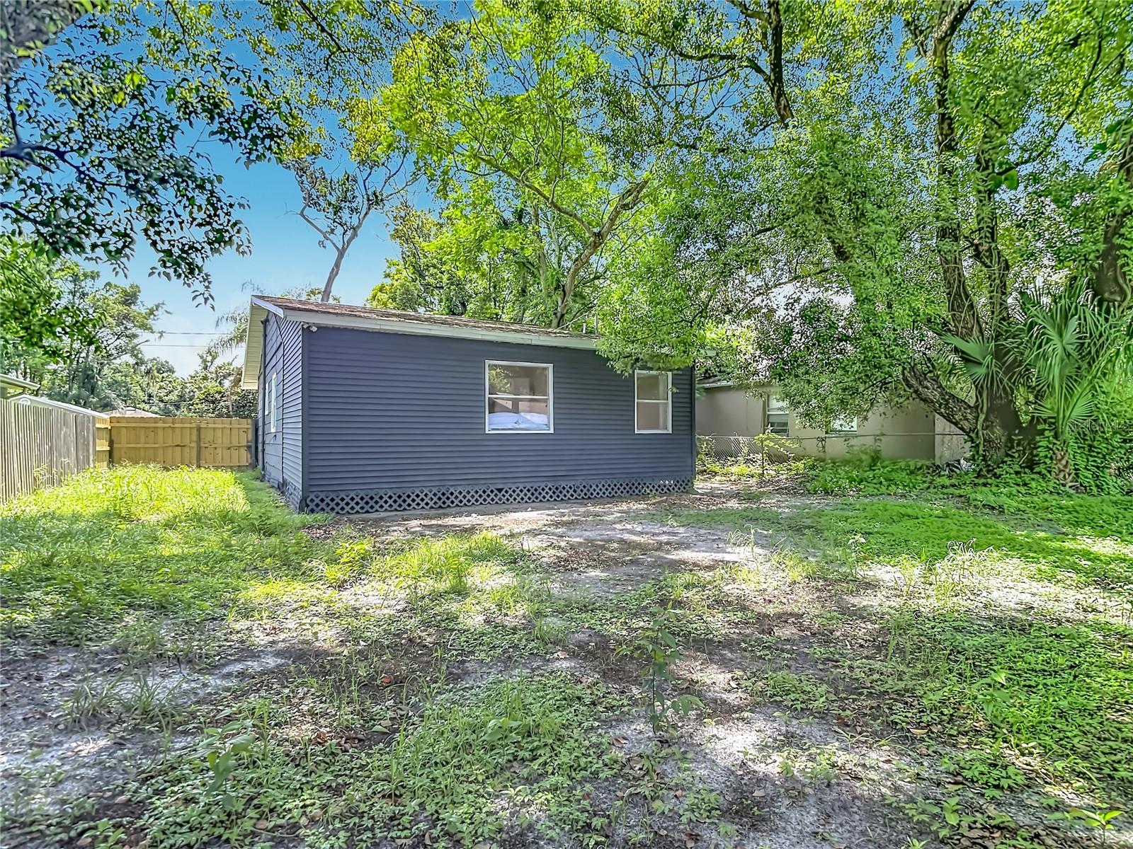 SULPHUR SPGS ADD - Residential