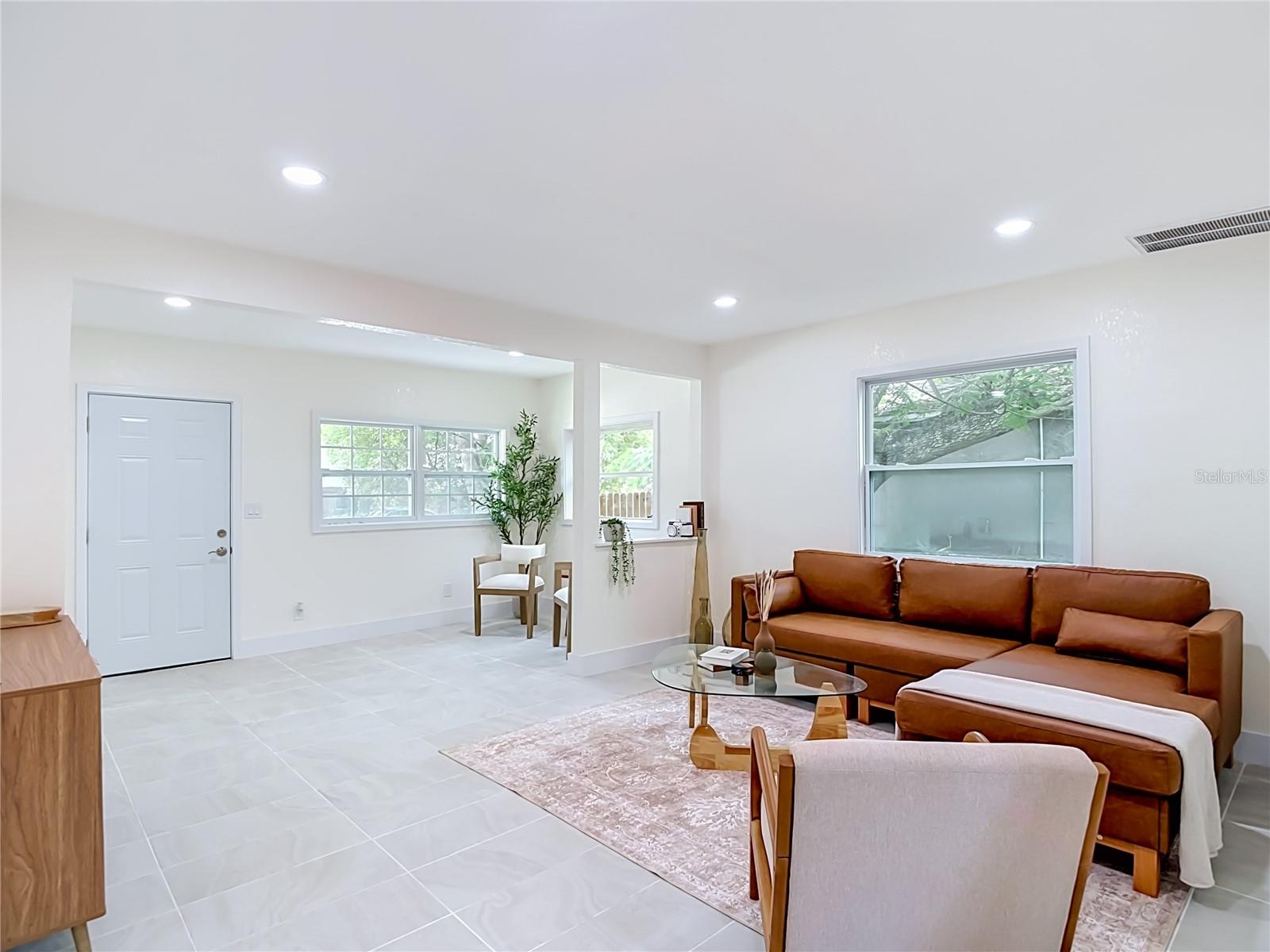 SULPHUR SPGS ADD - Residential
