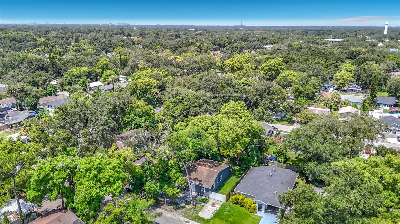 SULPHUR SPGS ADD - Residential