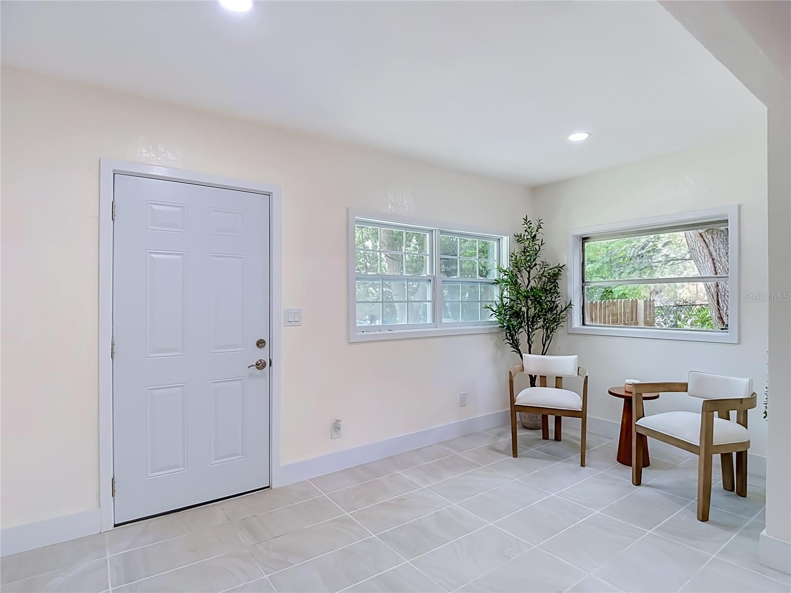 SULPHUR SPGS ADD - Residential