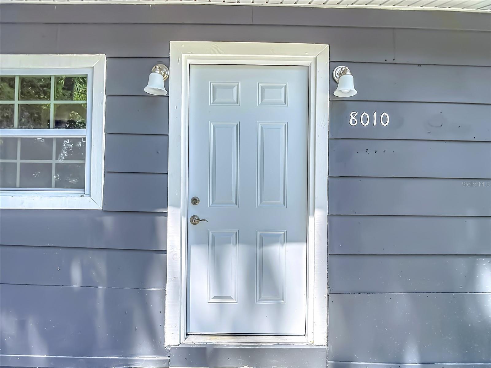 SULPHUR SPGS ADD - Residential