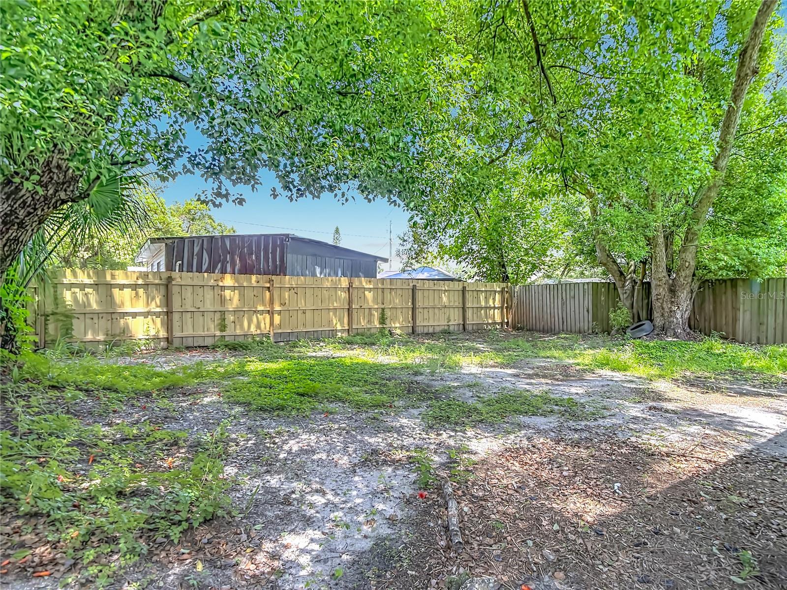 SULPHUR SPGS ADD - Residential