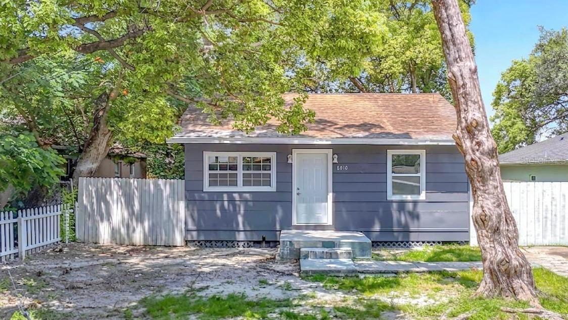 Welcome to 8010 N 13th St, Tampa! An incredible opportunity to own a 4-bedroom, 2-bathroom home in one of Tampa's fastest-growing areas. Whether you're a first-time homebuyer or an investor looking for a solid rental opportunity, this property checks all the boxes. The spacious layout offers a lot of flexibility. You're just minutes from Downtown Tampa, Seminole Heights, Busch Gardens, the University of South Florida, major hospitals, shopping, dining, and I-275, making commuting around the city quick and easy. Schedule your showing today!