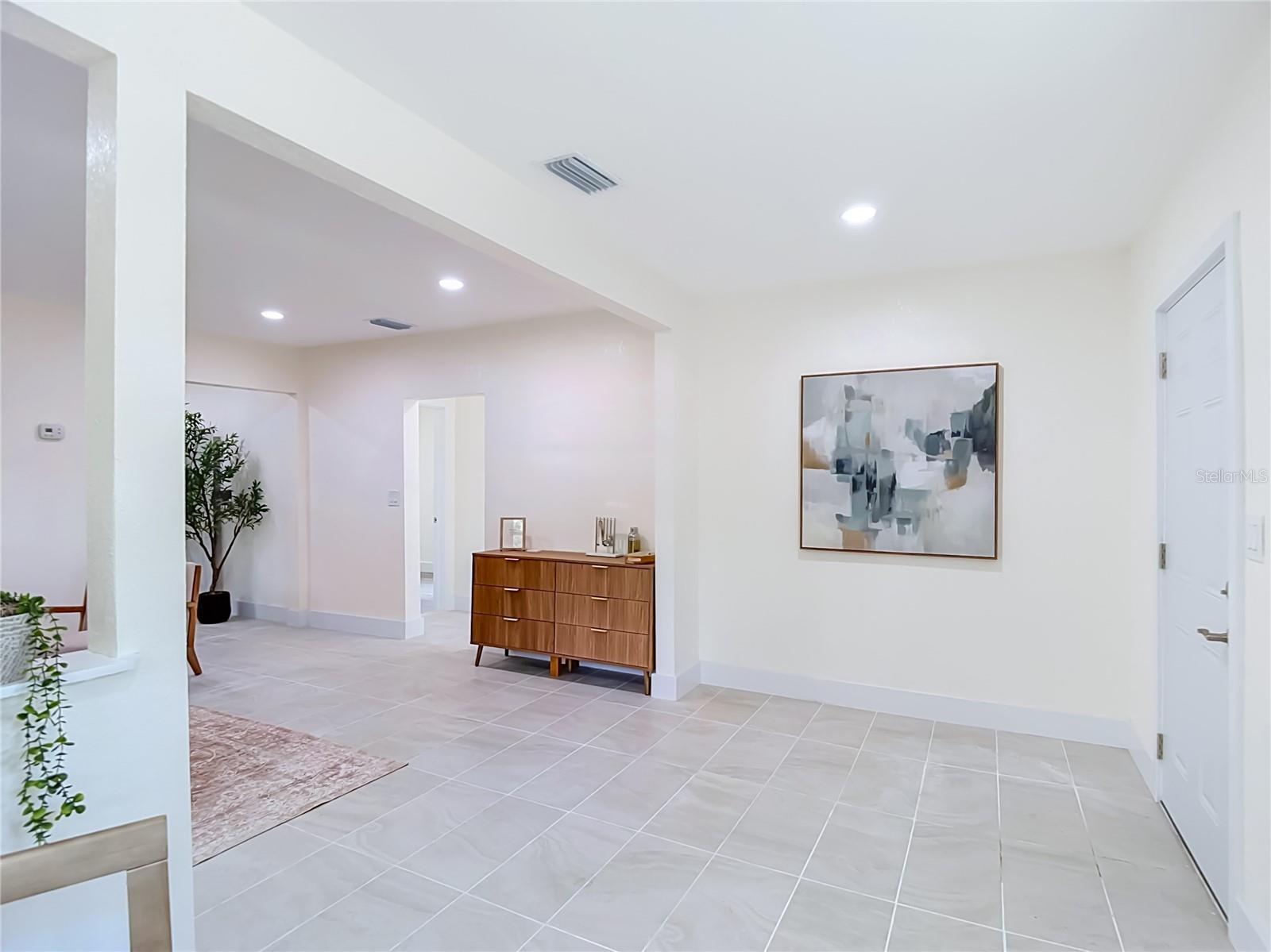 SULPHUR SPGS ADD - Residential