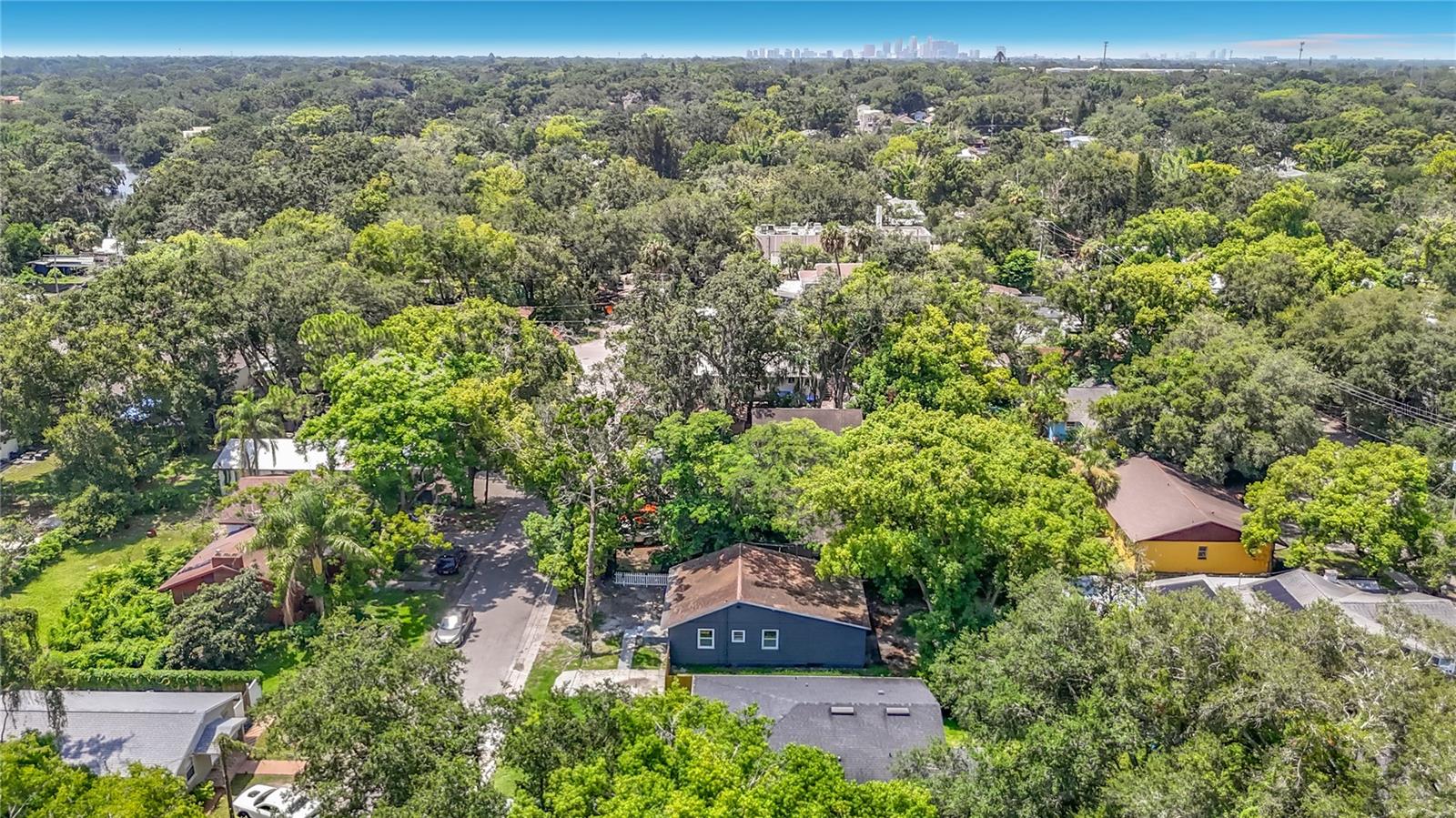 SULPHUR SPGS ADD - Residential
