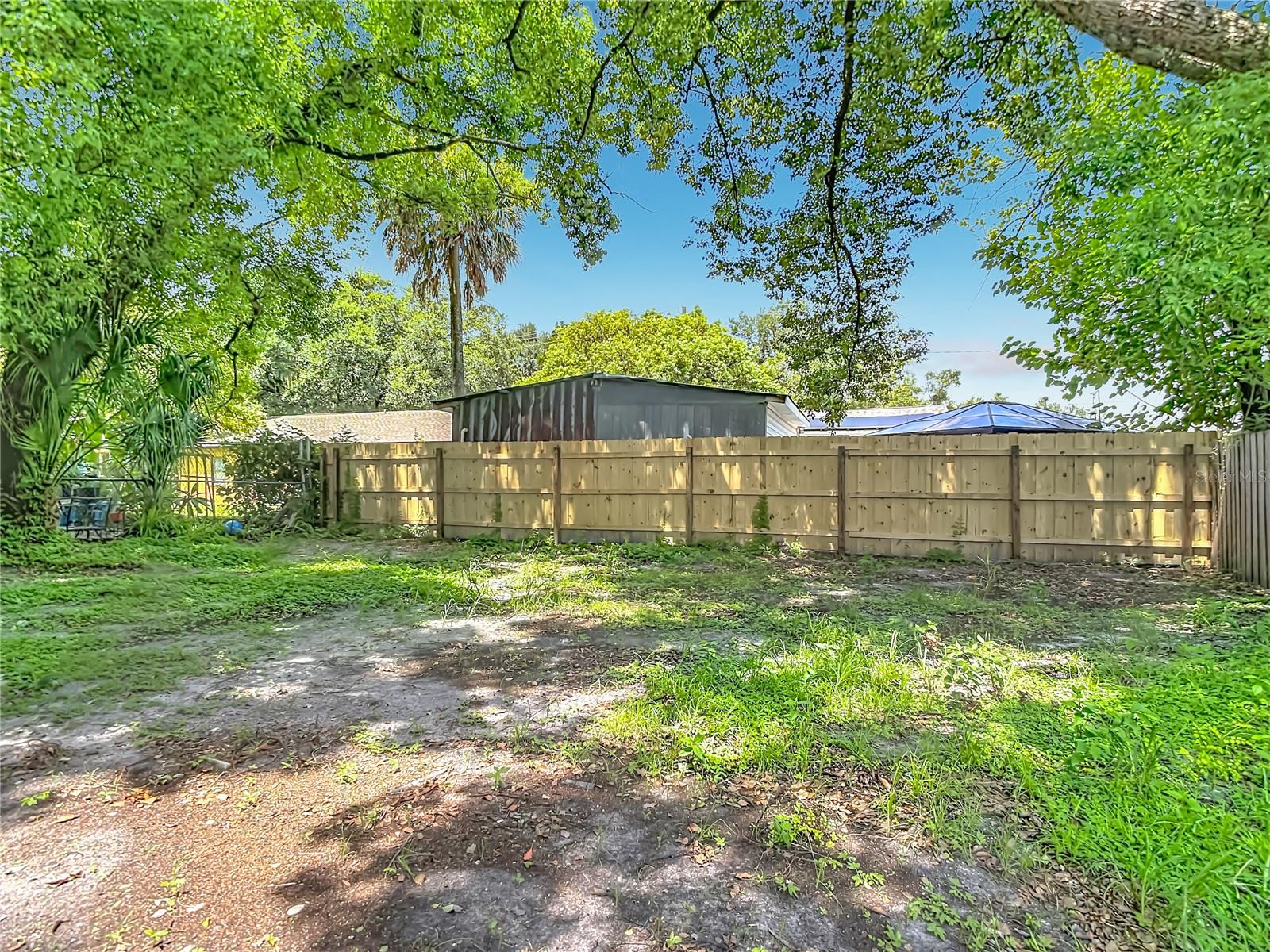 SULPHUR SPGS ADD - Residential