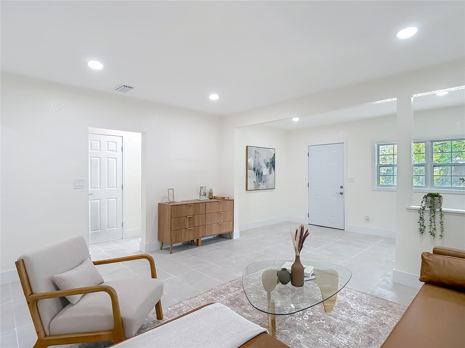 SULPHUR SPGS ADD - Residential