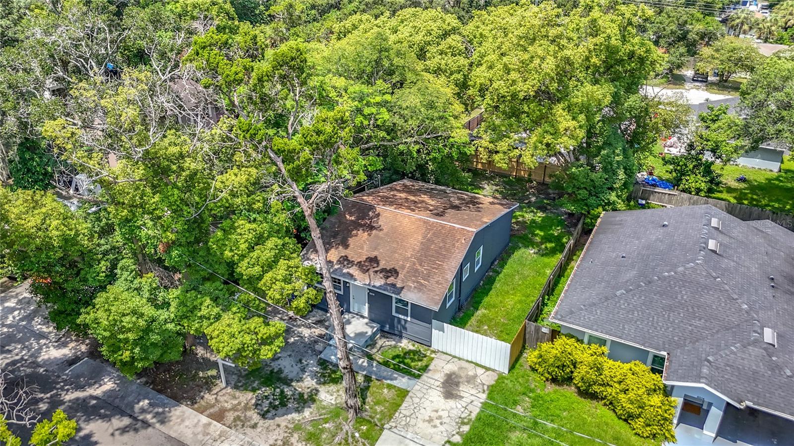 SULPHUR SPGS ADD - Residential