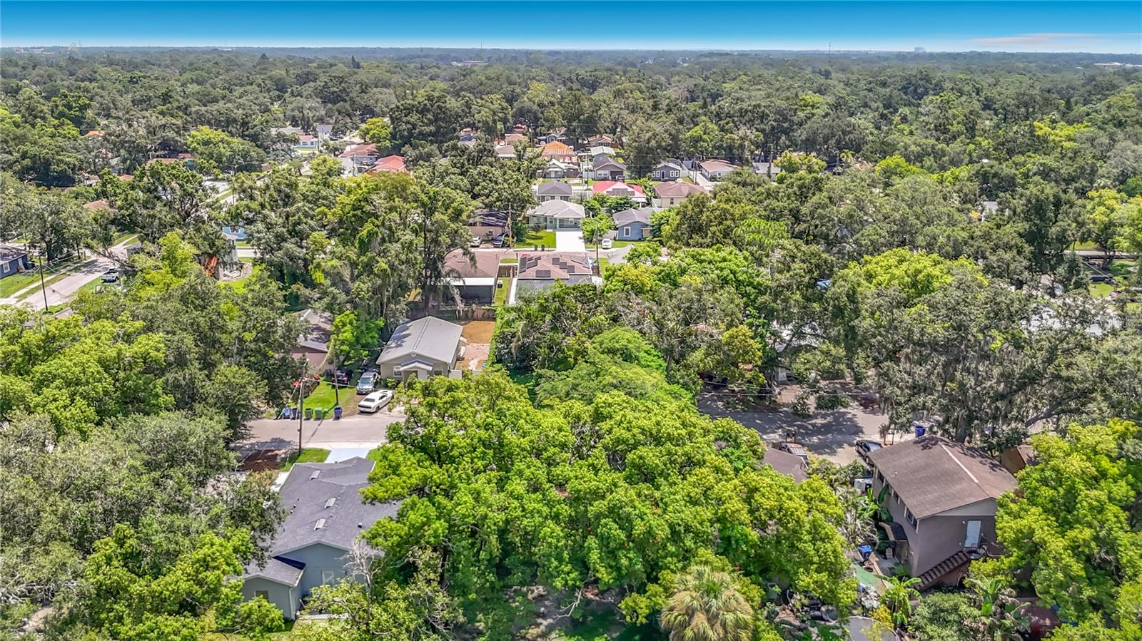 SULPHUR SPGS ADD - Residential